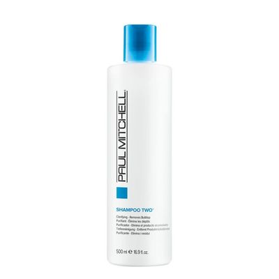 SHAMPOO TWO