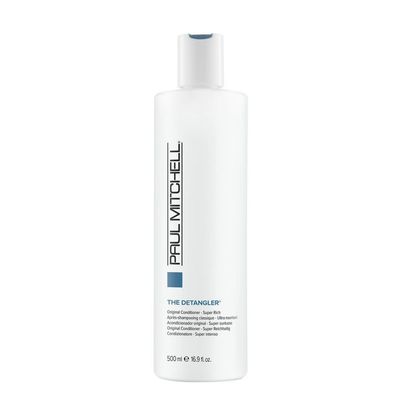 THE DETANGLER