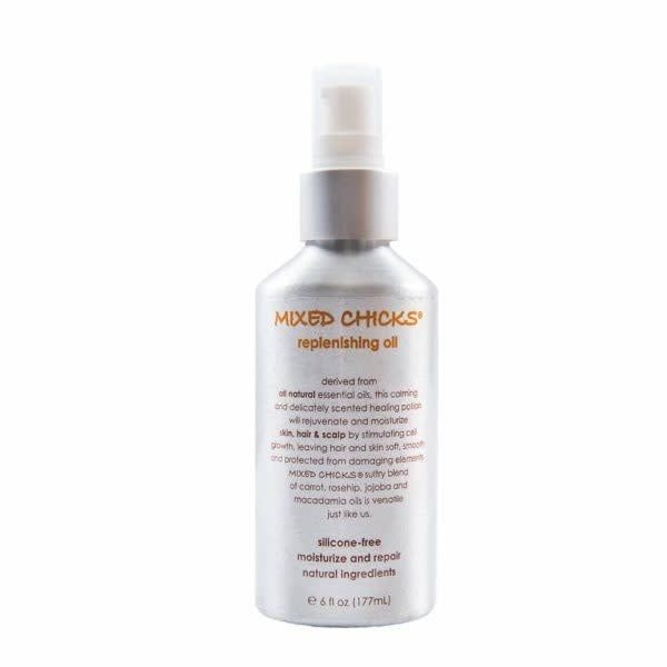 REPLENISHING OIL 6OZ