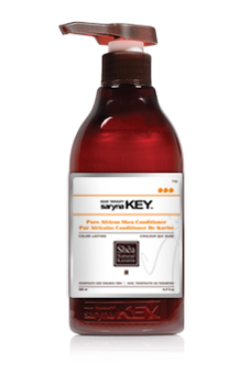 COLOR LASTING CONDITIONER 500ML