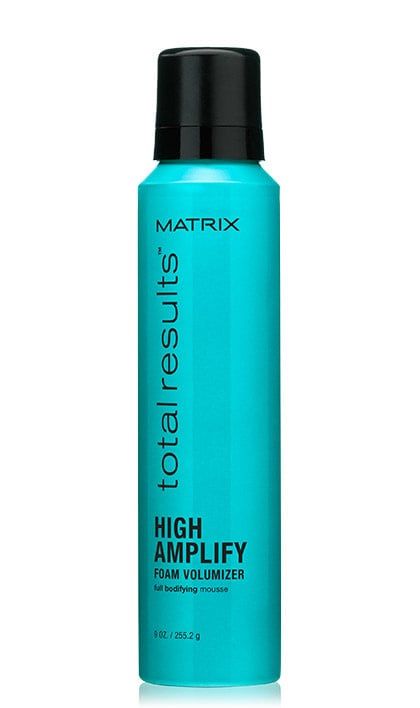 TOTAL RESULTS HIGH AMPLIFY FOAM VOLUMIZER 8.3OZ
