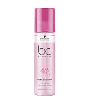 BONACURE COLOR FREEZE SPRAY CONDITIONER 200ML