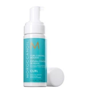 CURL CONTROL MOUSSE 150ML