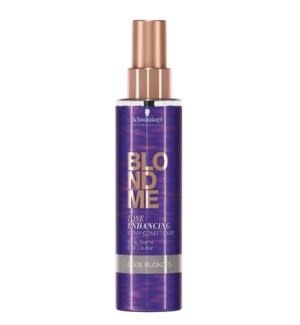 BLONDME TONE ENHANCING SPRAY CONDITIONER 150ML