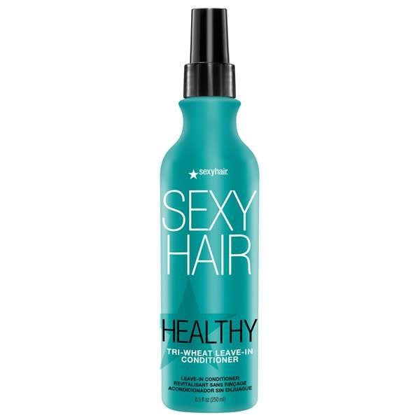 HEALTHY SEXY HAIR TRI-WHEAT LEAVE-IN CONDITIONER 250ML