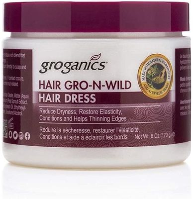 HAIR GRO-N-WILD 6OZ