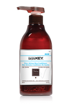 CURL CONTROL CONDITIONER 500ML