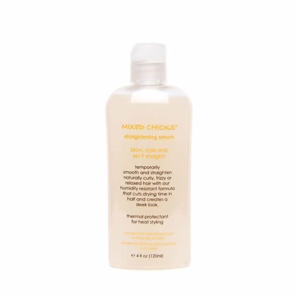 STRAIGHTENING SERUM 120ML