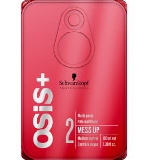 OSIS MESS UP MATTE PASTE 100ML