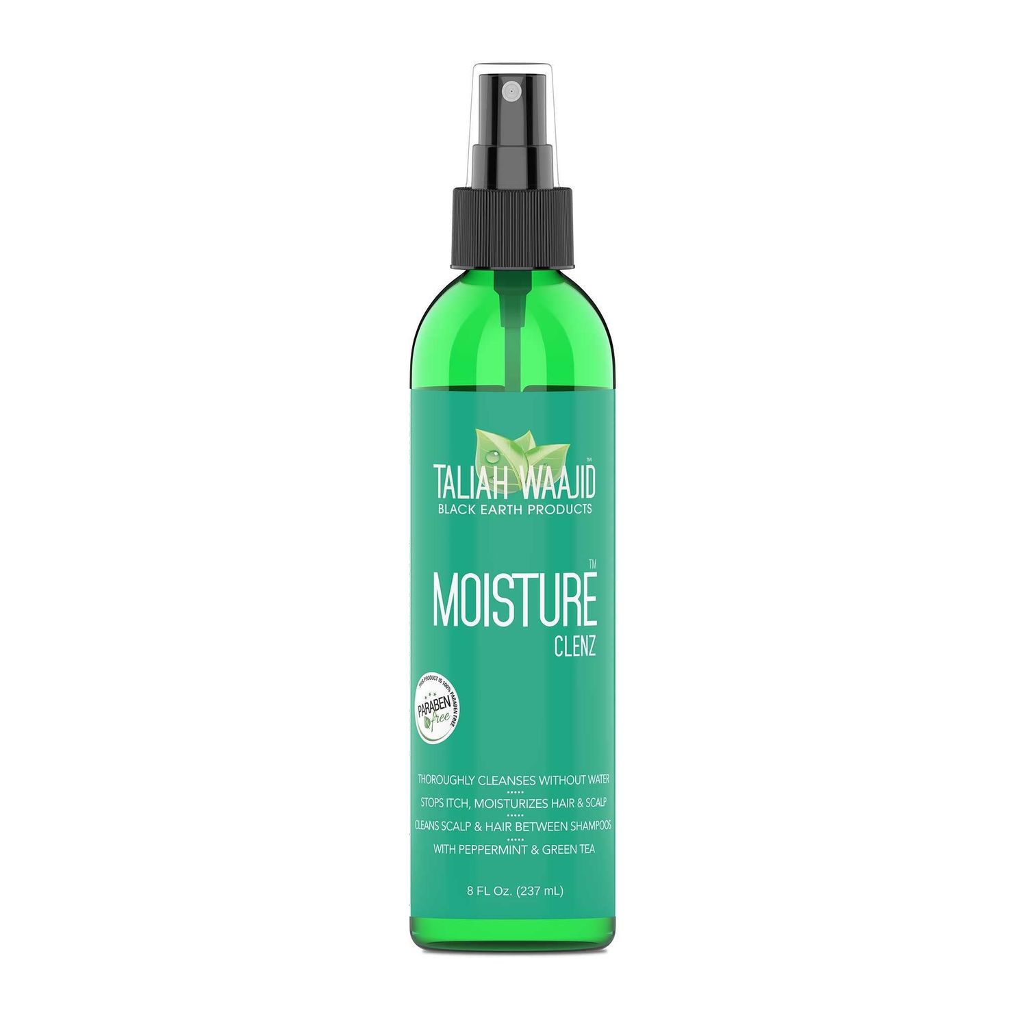 MOISTURE CLENZ 8OZ