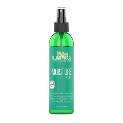 MOISTURE CLENZ 8OZ
