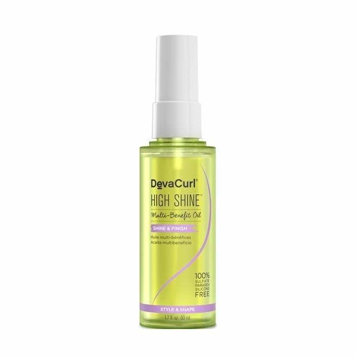HIGH SHINE MULTI-BENEFIT OIL 50ML