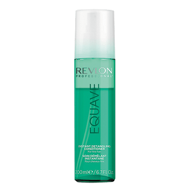 EQUAVE VOLUMIZING DETANGLING LEAVE-IN CONDITIONER 200ML