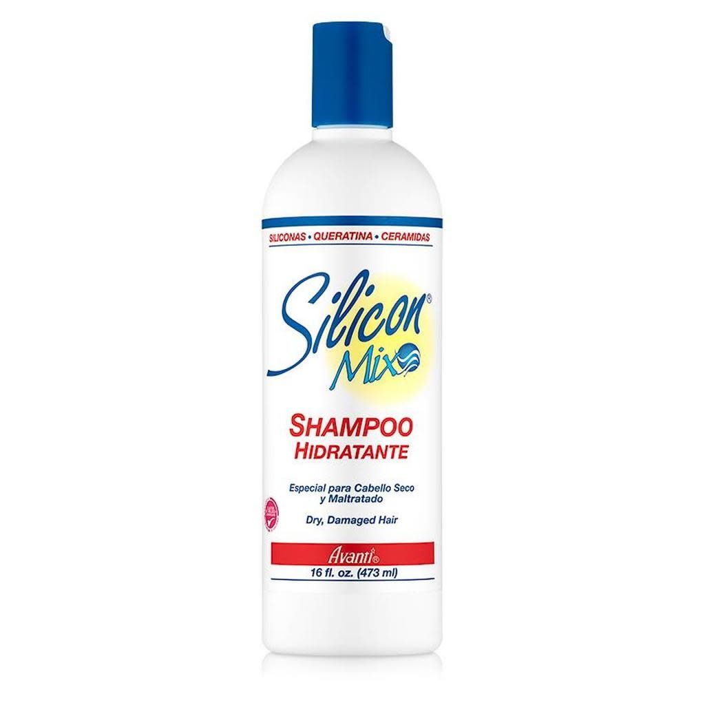SILICON MIX SHAMPOO 16OZ