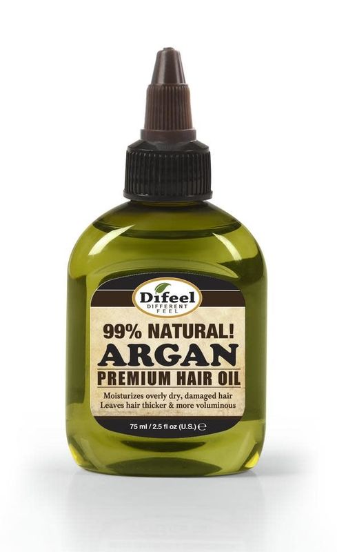 ARGAN OIL 75ML