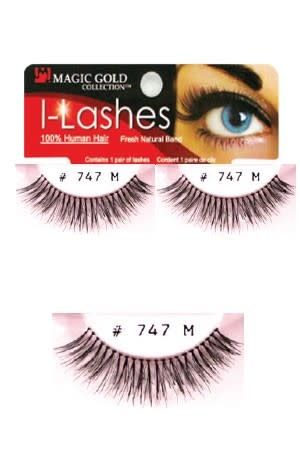 I-LASHES #747M