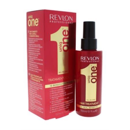 UNIQ 1 ORIGINAL LEAVE-IN HAIR TREATMENT 150ML