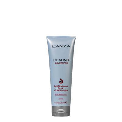 HEALING COLOR DE-BRASSING BLUE CONDITIONER 250ML