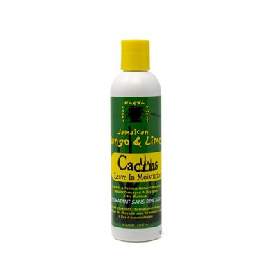 MANGO &amp; LIME CACTUS L-IN MOISTURIZER 8OZ