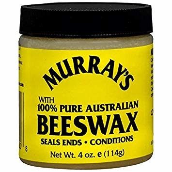 BEESWAX 4OZ