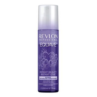 EQUAVE BLONDE DETANGLING LEAVE-IN CONDITIONER 200ML