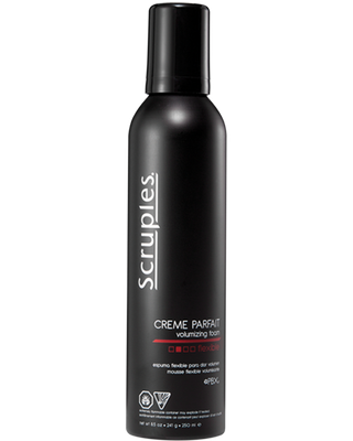 CREME PARFAIT VOLUMIZING FOAM 8.5OZ