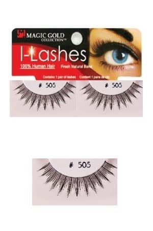 I-LASHES #505