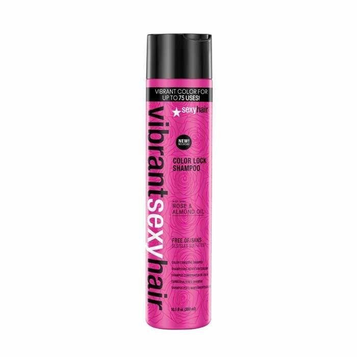 VIBRANT SEXY HAIR COLOR LOCK SHAMPOO 300ML