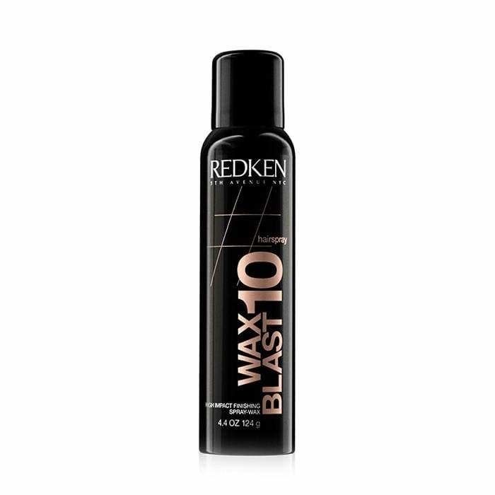 WAX BLAST 10 4.4OZ - OLD PACKAGING