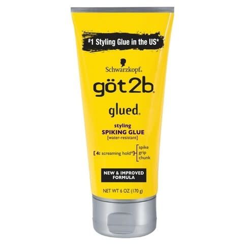 GOT2B GLUED 6OZ