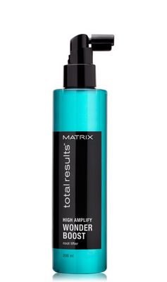 TOTAL RESULTS HIGH AMPLIFY WONDER BOOST 250ML