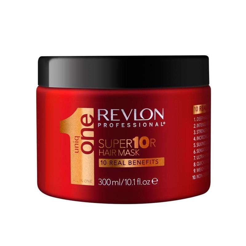 UNIQ 1 SUPERIOR HAIR MASK 300ML