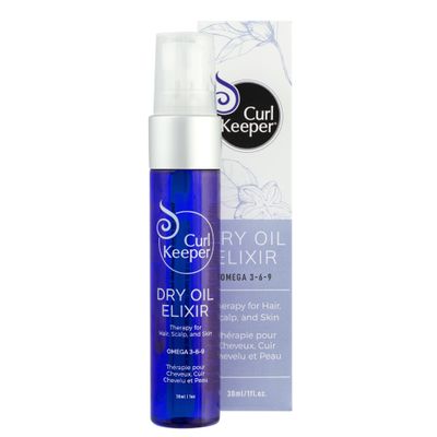 DRY OIL ELIXIR 1OZ