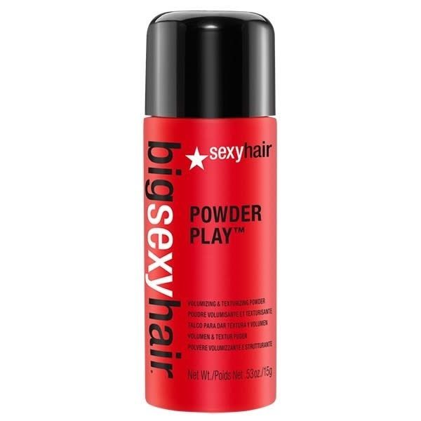 BIG SEXY HAIR POWDER PLAY 15G