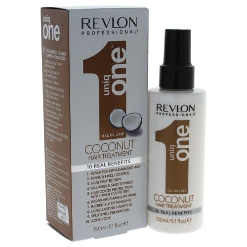 UNIQ 1 COCONUT LEAVE-IN TREATMENT 150ML