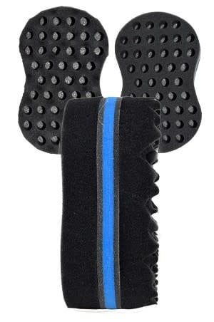 MAGIC BRUSH DOUBLE-SIDED LARGE SPONGE