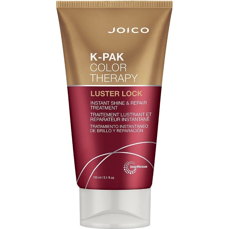 K-PAK COLOR THERAPY LUSTER LOCK TREATMENT