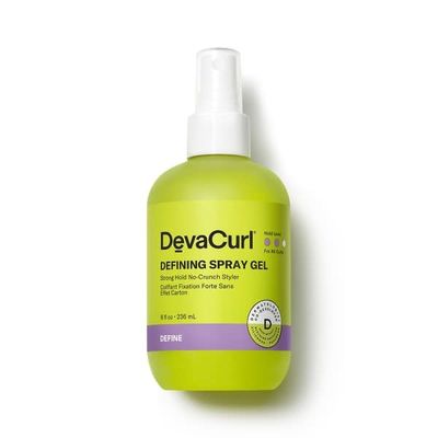 DEFINING SPRAY GEL 8OZ