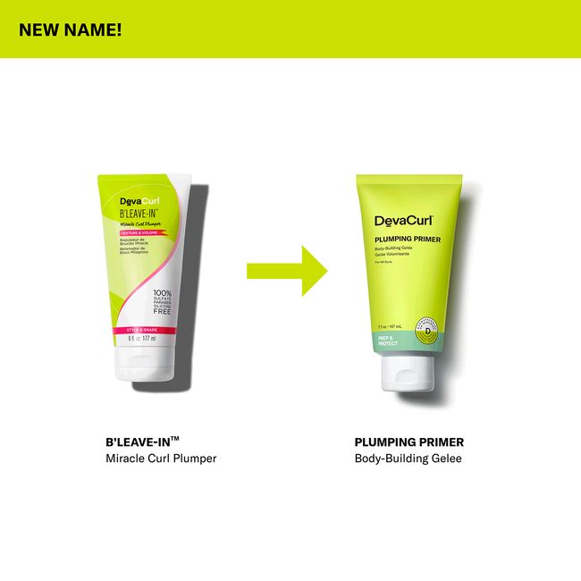 PLUMPING PRIMER