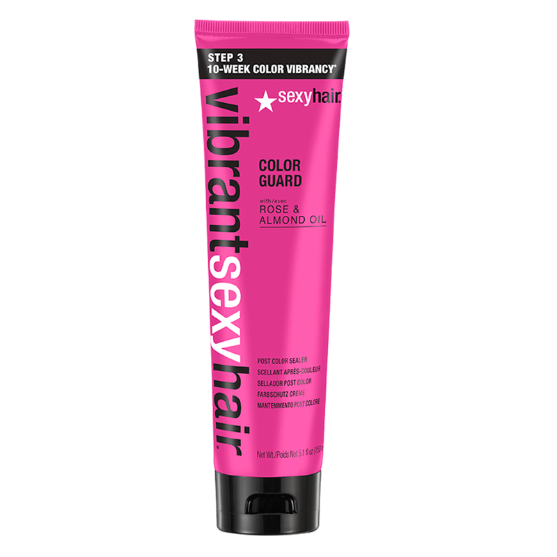 VIBRANT SEXY HAIR COLOR GUARD 5.1OZ