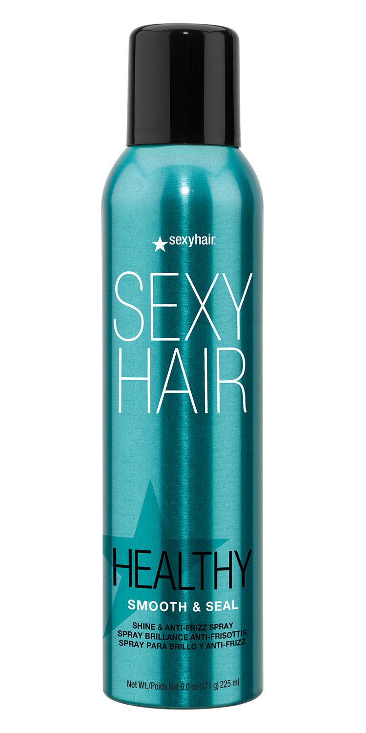 HEALTHY SEXY HAIR SMOOTH &amp; SEAL 225ML