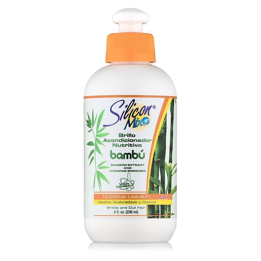 BAMBU NUTRITIVE LEAVE-IN 8OZ