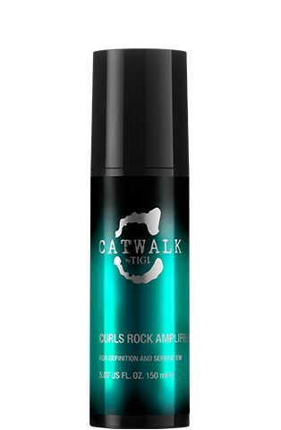 CURLS ROCK AMPLIFIER 150ML
