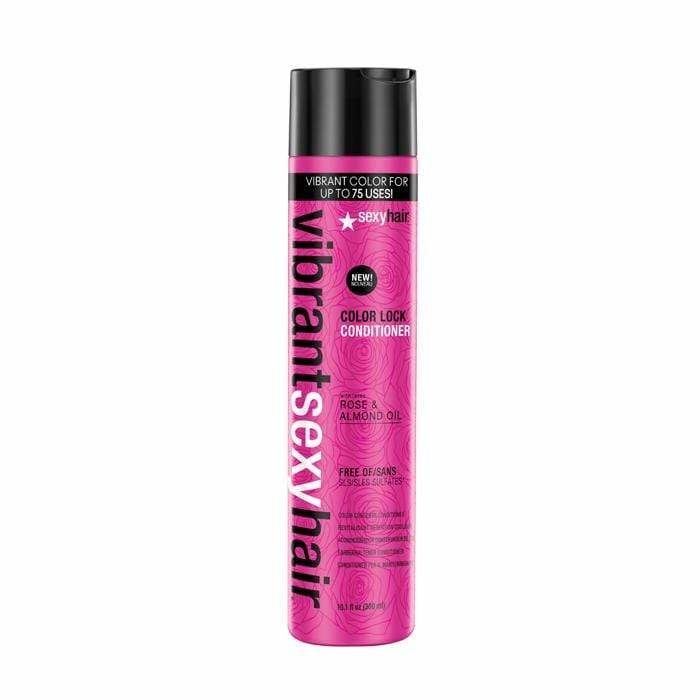 VIBRANT SEXY HAIR COLOR LOCK CONDITIONER 300ML