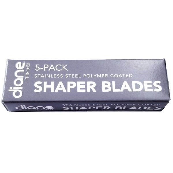 SHAPER BLADES