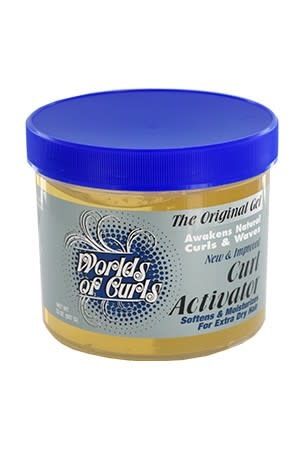 CURL ACTIVATOR - EXTRA DRY 32OZ