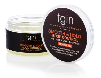 SMOOTH &amp; HOLD EDGE CONTROL EXTRA HOLD