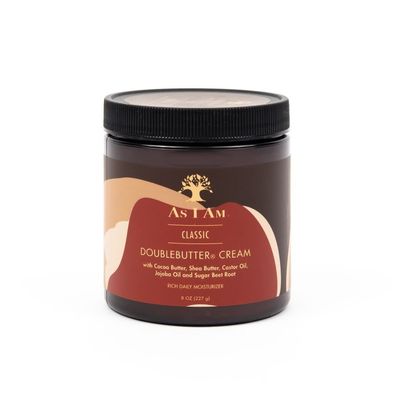 DOUBLE BUTTER CREAM 8OZ