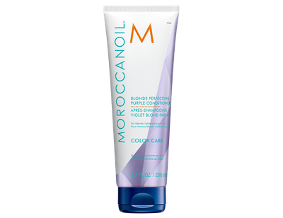 BLONDE PERFECTING PURPLE CONDITIONER 