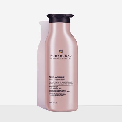 PURE VOLUME SHAMPOO